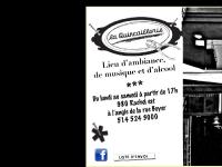 laquincaillerie.ca Quincaillerie, bar, montréal laquincaillerie.ca Quincaillerie, bar, montréal