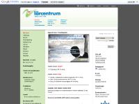  Lärcentrum - Trollhättan, Startsida, Elevinfo, Personal