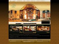 Luxury Hotels In Istanbul - Lares Park Hotel Taksim Istanbul - Lares Park Hotel