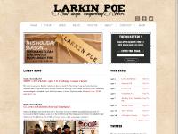 larkinor.com - The Larkinor Quest - Larkinor