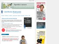 laromedia.se l&auml;romedia, l&auml;romedel, l&auml;romedelsm&auml;ssa