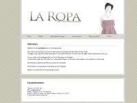 La Ropa Fest & Vardagsmode