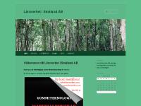 liten laroverket.com skärmbild liten laroverket.com skärmbild