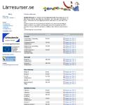 liten larresurser.se skärmbild liten larresurser.se skärmbild