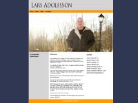 liten larsadolfsson.se skärmbild