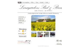 Larsag&aring;rden Bed & Breakfast