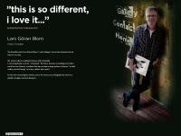 larsgoranblom.se Share/Bookmark larsgoranblom.se Share/Bookmark
