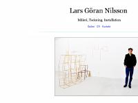 Lars Goran Nilsson Lars Goran Nilsson