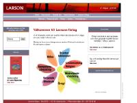 larsonforlag.se Start , Våra böcker , Beställ här larsonforlag.se Start , Våra böcker , Beställ här
