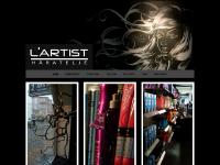 liten lartist.se skärmbild liten lartist.se skärmbild