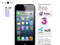 liten lasauppiphone.se skärmbild liten lasauppiphone.se skärmbild