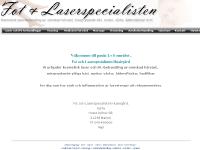 Hårborttagning med alexandritlaser och IPL, borttagning av ... Hårborttagning med alexandritlaser och IPL, borttagning av ...