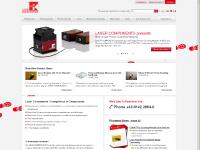 Home - Laser Components USA, Inc. Home - Laser Components USA, Inc.