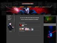 Laserdome Laser Games - HEM Laserdome Laser Games - HEM
