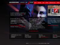 liten laserdomeboras.se skärmbild liten laserdomeboras.se skärmbild