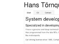 Hans T Hans T
