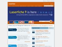 Laserfiche ECM Systems | Enterprise Content Management System | Document Management Software | Document Imaging Solutions Laserfiche ECM Systems | Enterprise Content Management System | Document Management Software | Document Imaging Solutions