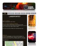 statistik för laserforce statistik för laserforce