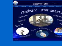 liten laserfortand.se skärmbild liten laserfortand.se skärmbild