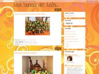 laslanasdelala.blogspot.com Feliz año nuevo!!!!!!!, 01:27, 1 comentario: