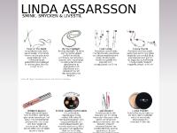 liten lassarsson.se skärmbild