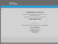 Lassbo Chiropraktiska Mottagning HB