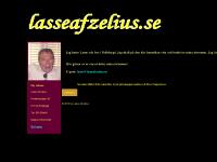 liten lasseafzelius.se skärmbild liten lasseafzelius.se skärmbild