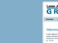 Lasse johnssons gräv vägbygg entreprenad maskiner Lasse johnssons gräv vägbygg entreprenad maskiner