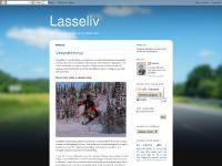 lasseliv.blogspot.com Flygande tankar, en tanke, saker och ting lasseliv.blogspot.com Flygande tankar, en tanke, saker och ting