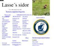 liten lasselundell.se skärmbild liten lasselundell.se skärmbild