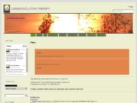 statistik för lasses-evolution-therapy - Välkommen