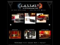 Lasses HiFi