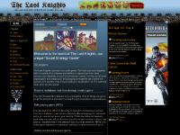 lastknights.com New player, Countries, Wars lastknights.com New player, Countries, Wars