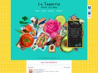 La Taqueria La Taqueria