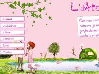 Atelier de Lutine Atelier de Lutine