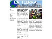 La Tierra - Home