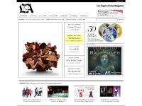 LA Times Magazine - Los Angeles Times LA Times Magazine - Los Angeles Times