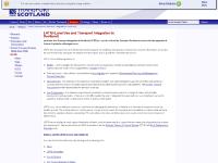  STEP, Services, Publications, Modelling