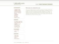 Latloninfo.com