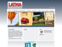 LATMA - Label & Tag Manufacturers Association of Australia