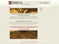 Home &raquo; LATN - The Latin America Training Network - Theological training for Christian leaders throughout the Spanish speaking world