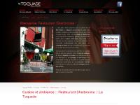 latoquade.ca English, Accueil, Promotions latoquade.ca English, Accueil, Promotions