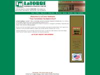 latorre-hardware.com E-Store, Weber Grills, Pottery Shop