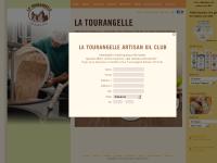 La Tourangelle: premium gourmet oils at a reasonable price. Buy gourmet oils.