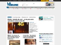 latribune.fr LaTribune.fr; Journal; Quotidien; boursier; &eacute;conomique; financier; Actualit&eacute;; information; bourse; finance; &eacute;conomie;