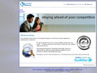 Website Design - Lanarkshire - Hamilton