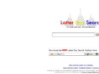 LDS Search Engine - Filtered Clean Search Engine | Latter Day Search LDS Search Engine - Filtered Clean Search Engine | Latter Day Search