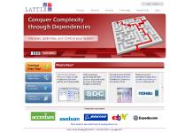 Lattix Web, Technology Modules, Solutions, Embedded Systems  Lattix Web, Technology Modules, Solutions, Embedded Systems