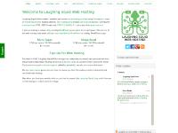  multiple plans, MySQL, great features, WordPress