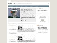 laugks.org LAUG, LAUG 2.0, Lawrence